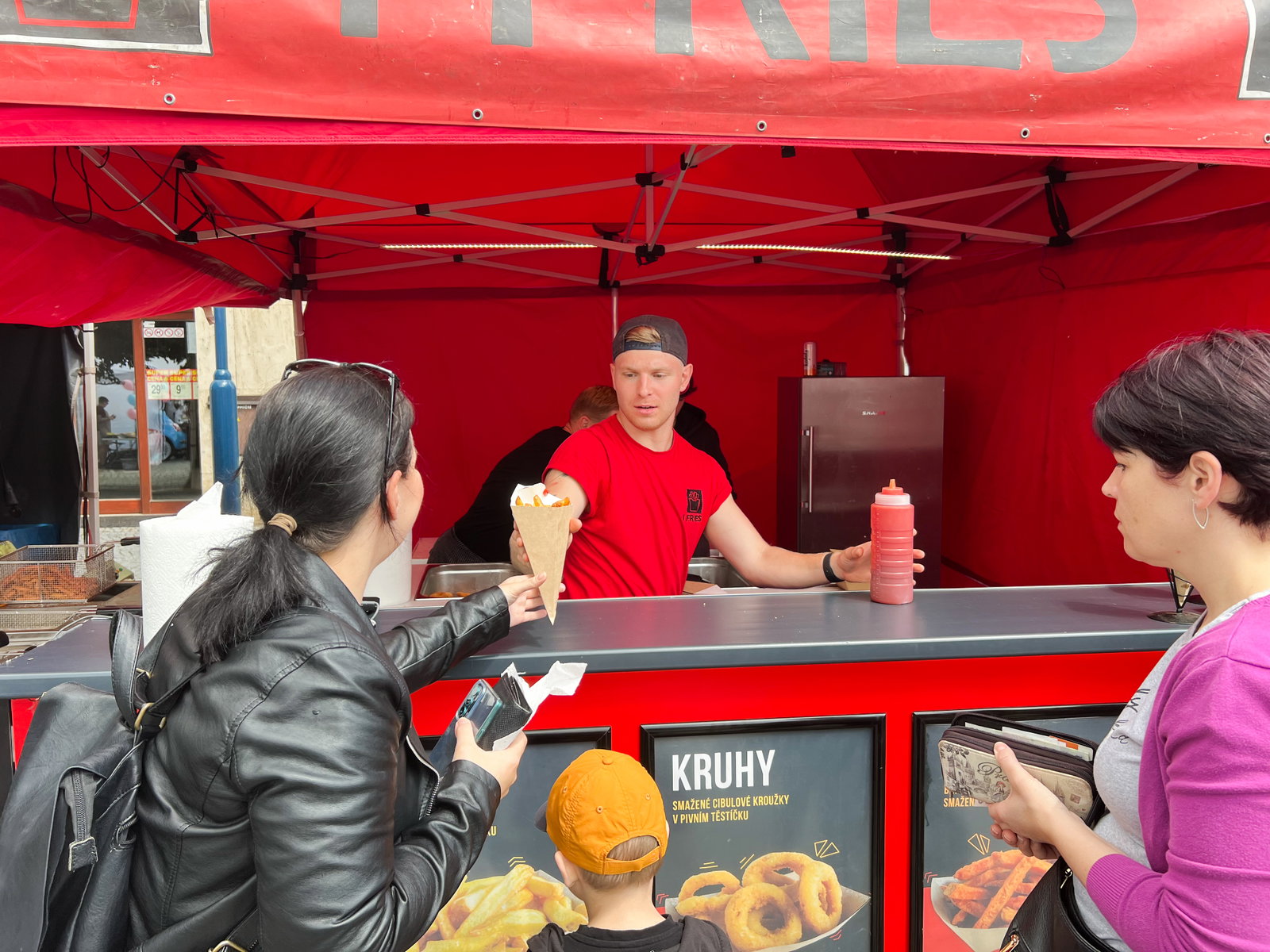 Hamburgerfest