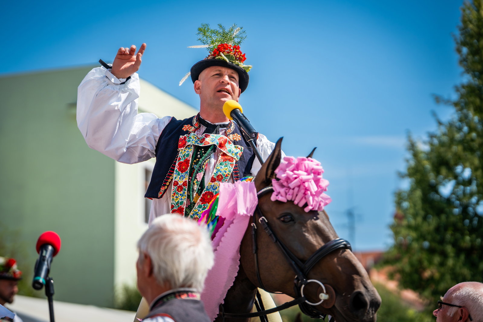 Oslavy 900 let města 