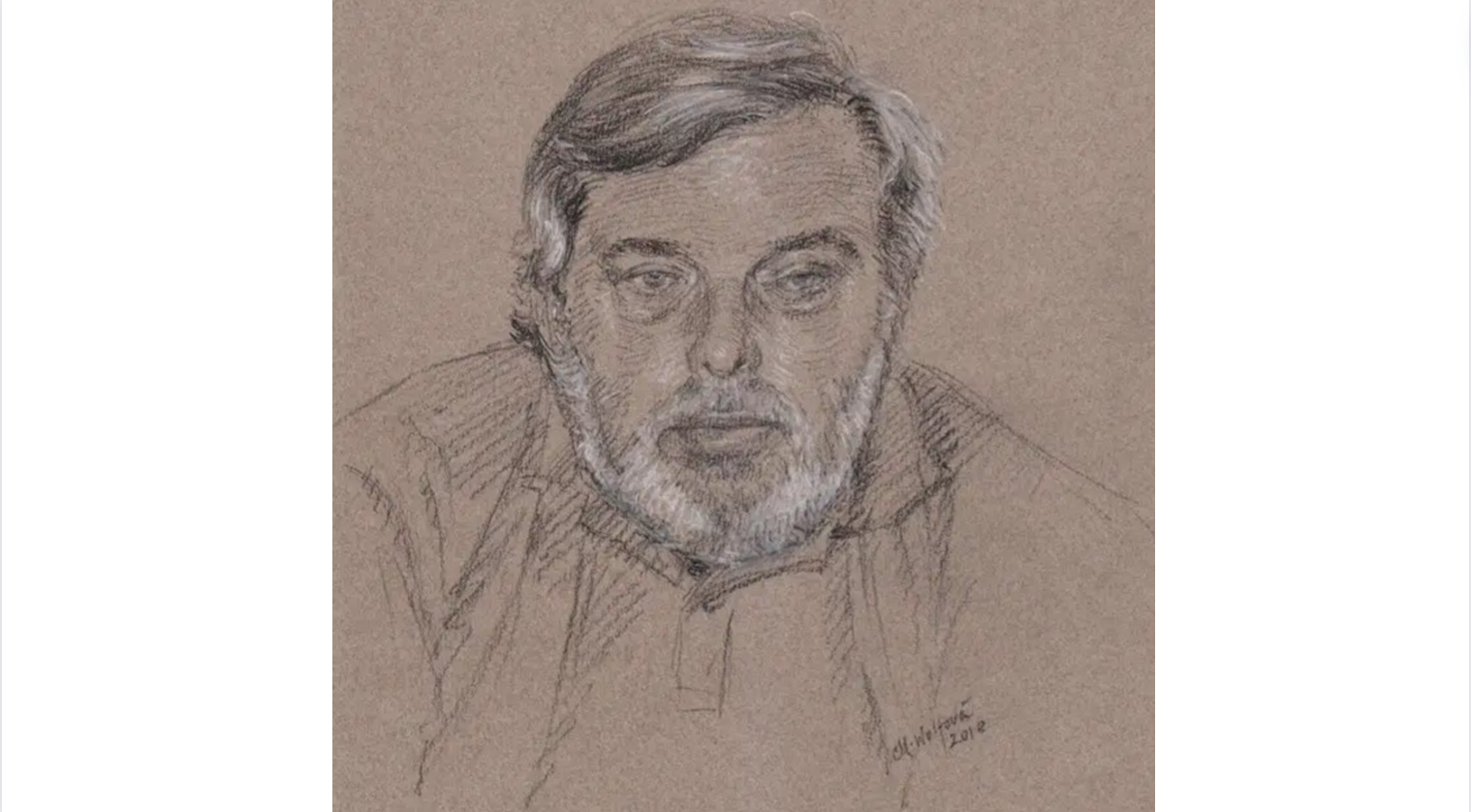 Akad. mal. František Hanáček