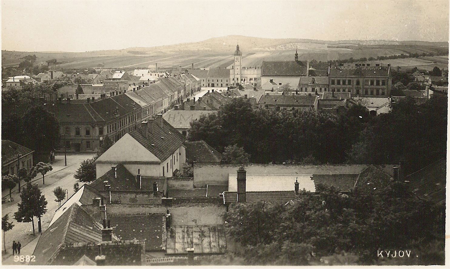 340 - kyjov-od-kaple-sv-martina