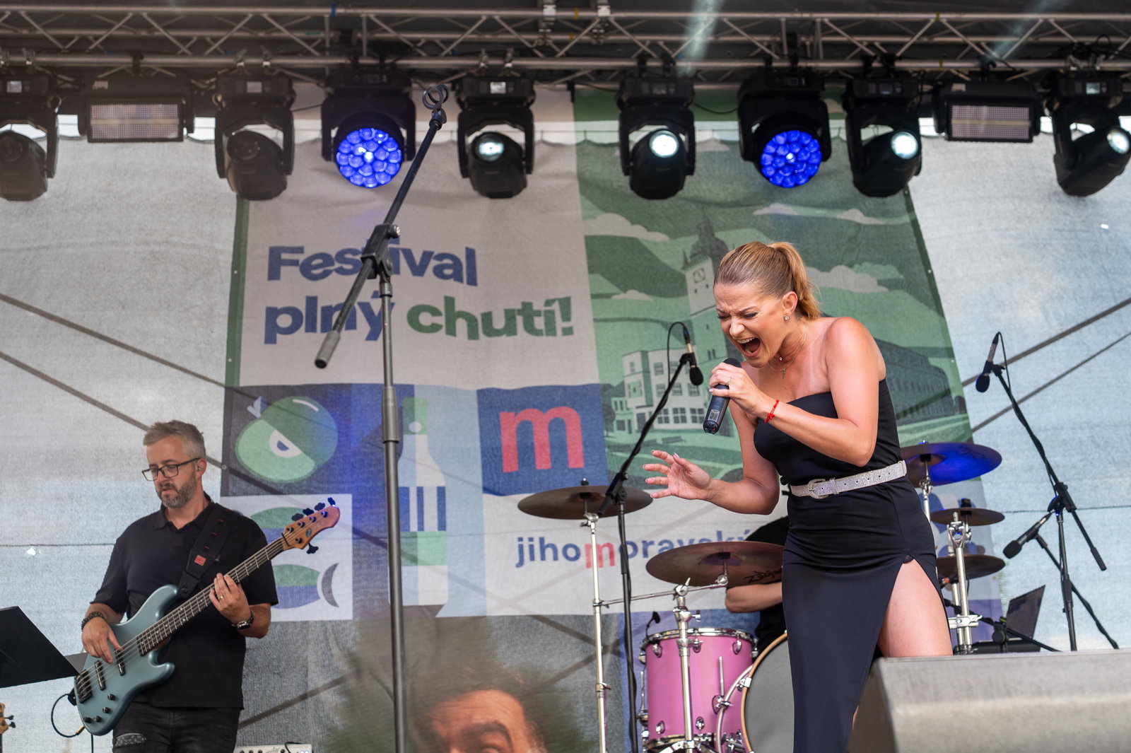 Festival plný chutí 2026