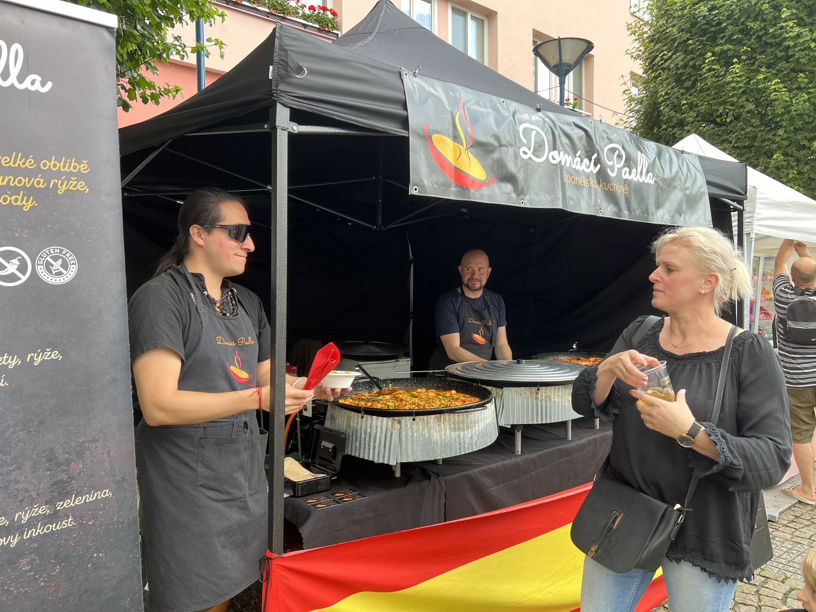 Hamburgerfest