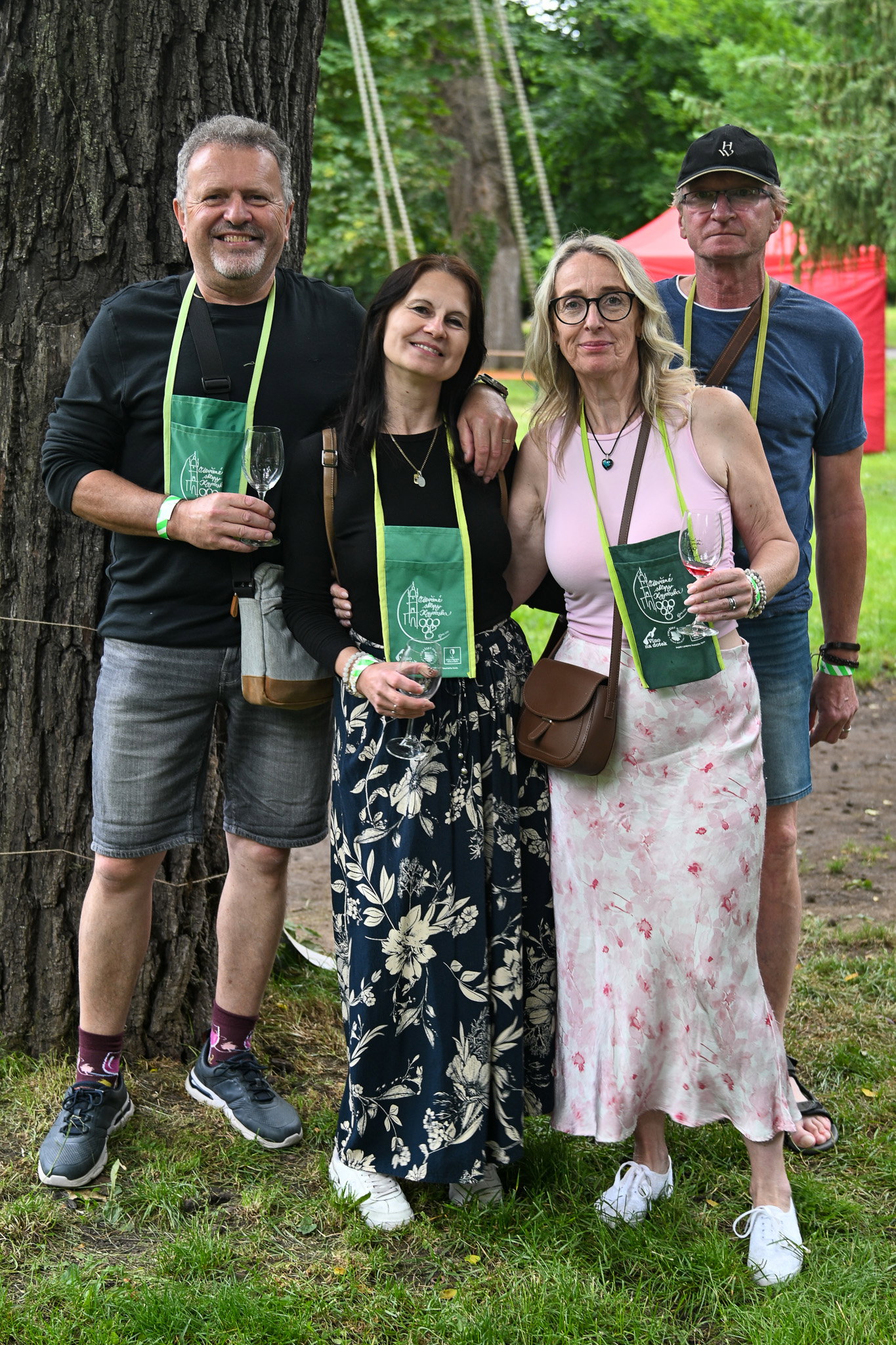 Festival vín Kyjovska 