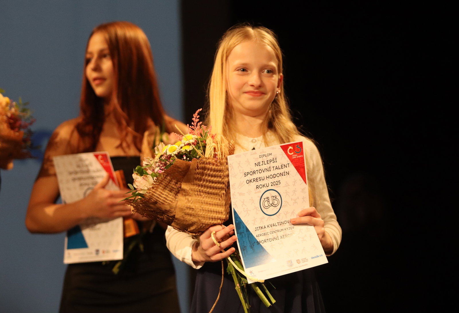 talent_Jitka Kvaltinova