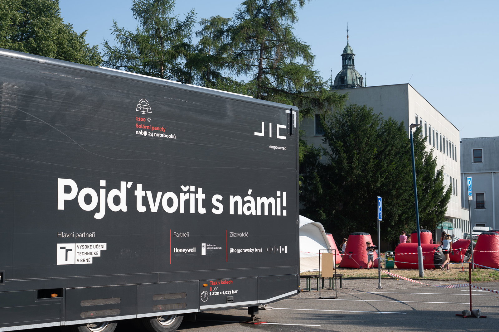 Festival plný chutí 2026