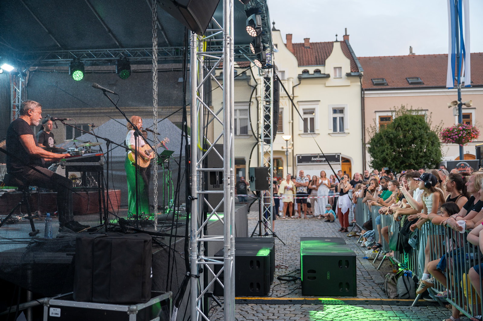 Festival plný chutí 2026
