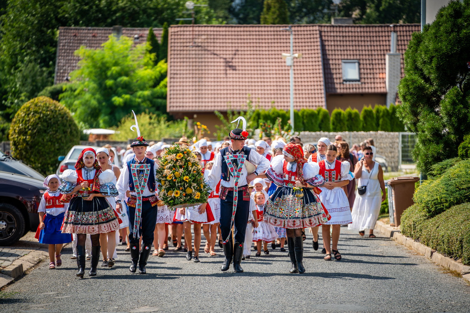 Oslavy 900 let města 