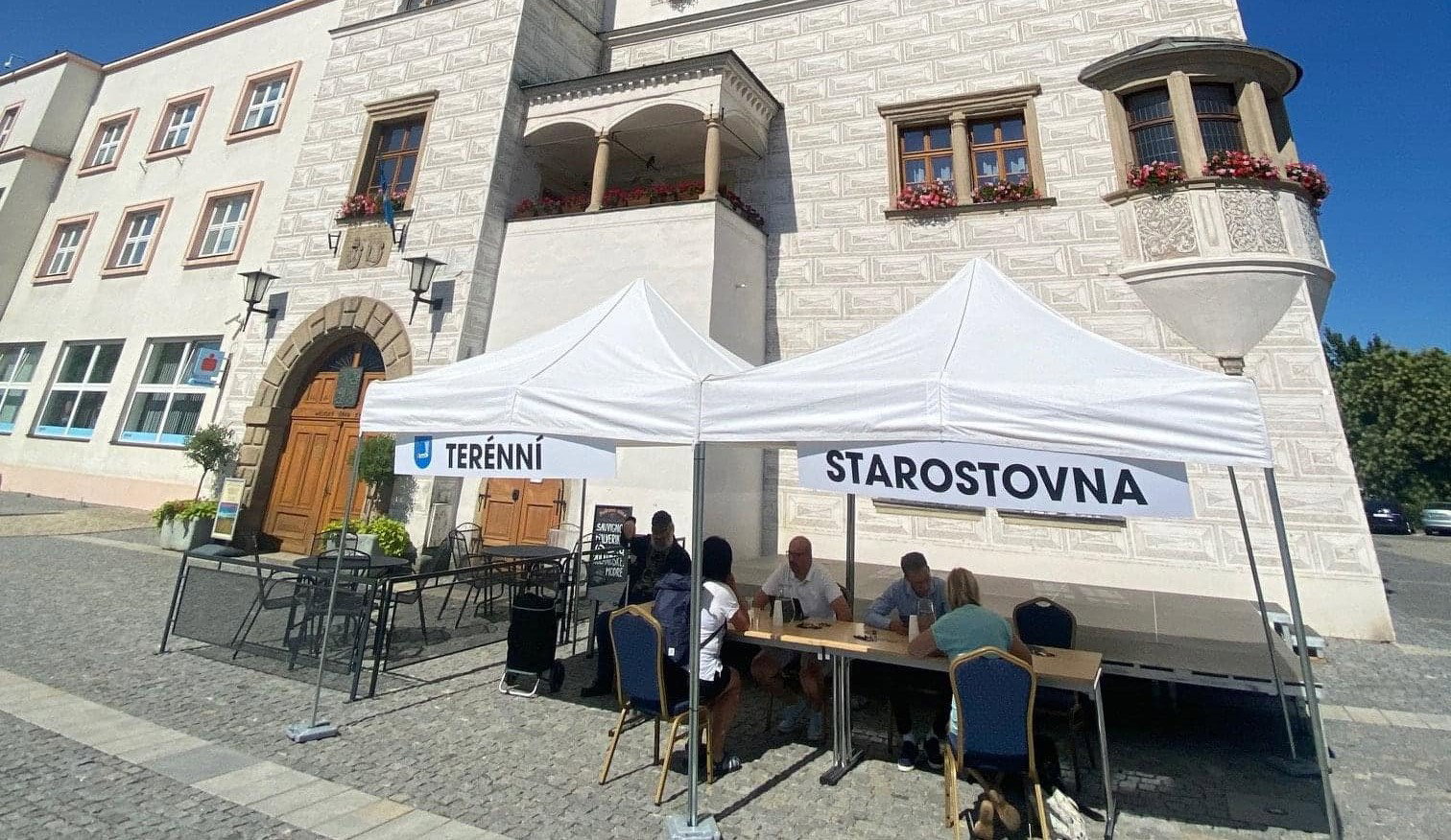 starostovna