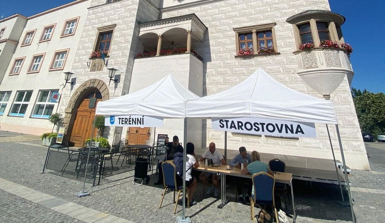 starostovna