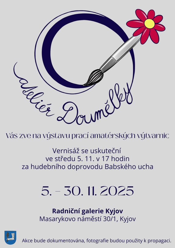 5.11 Radniční galerie