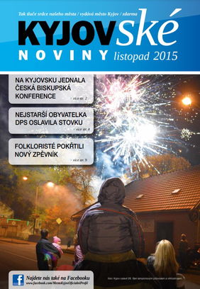 listopad