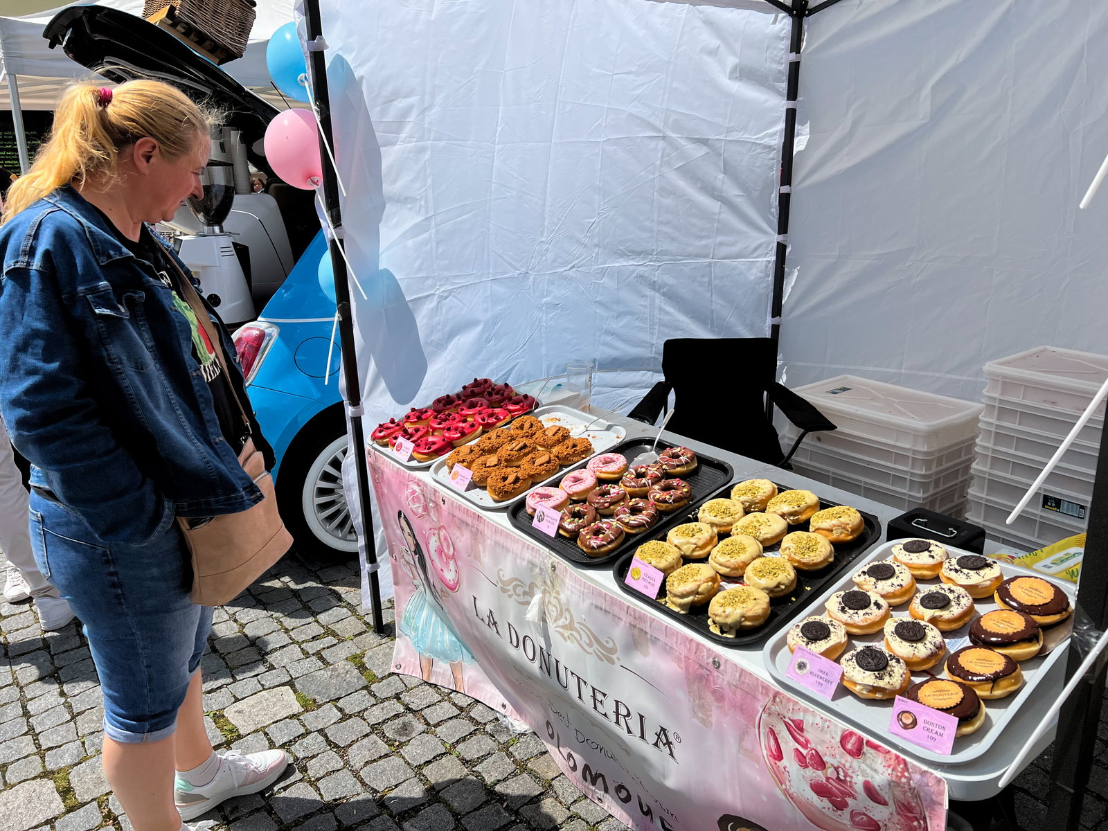 Hamburgerfest