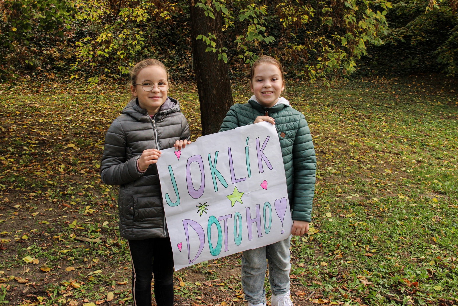 Běh s trikolorou