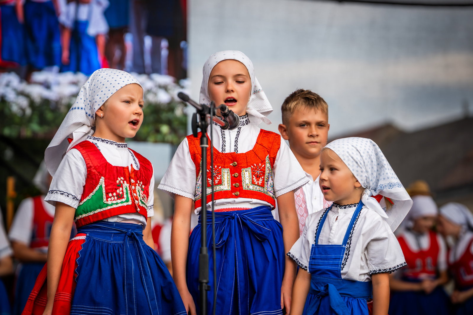 Oslavy 900 let města