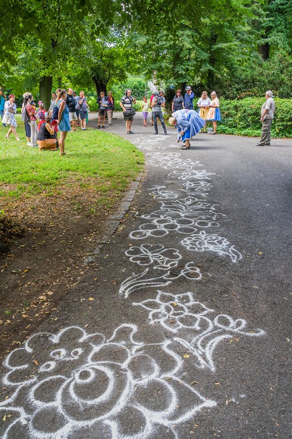 Slovácký rok 2019 - neděle 18.8.
