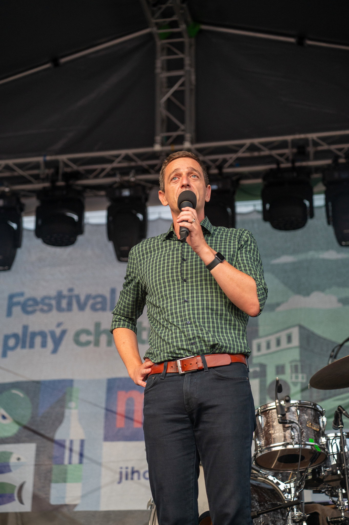 Festival plný chutí 2026