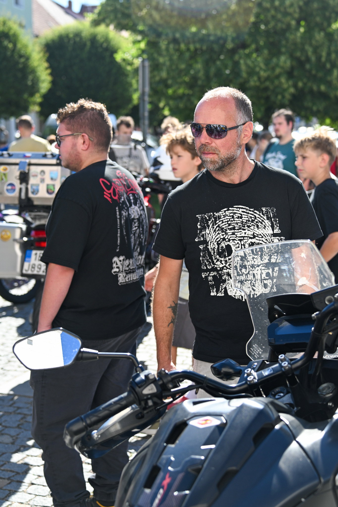 Motor(k)y pro kluky i holky