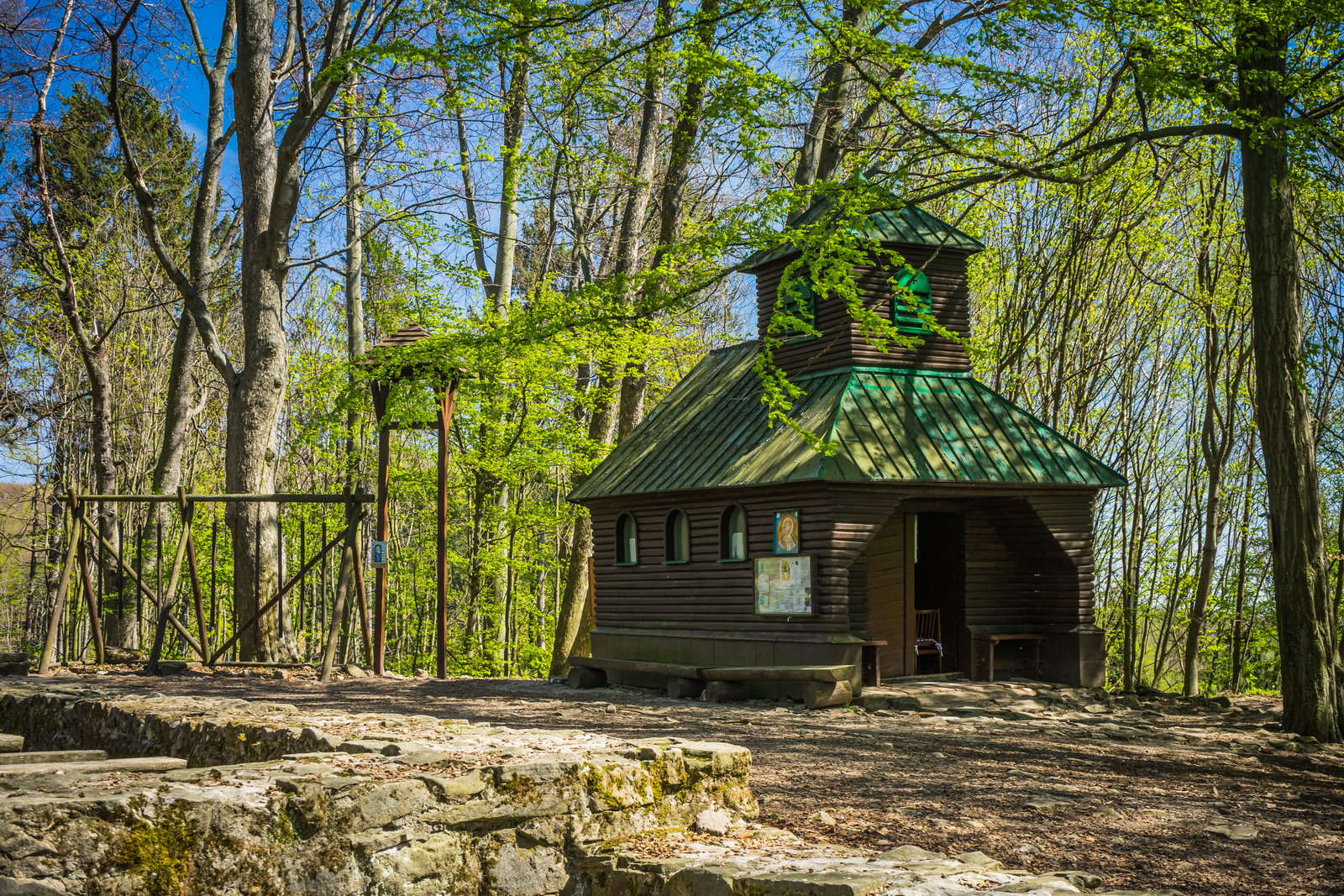 2. den_Hradisko sv. Klimenta