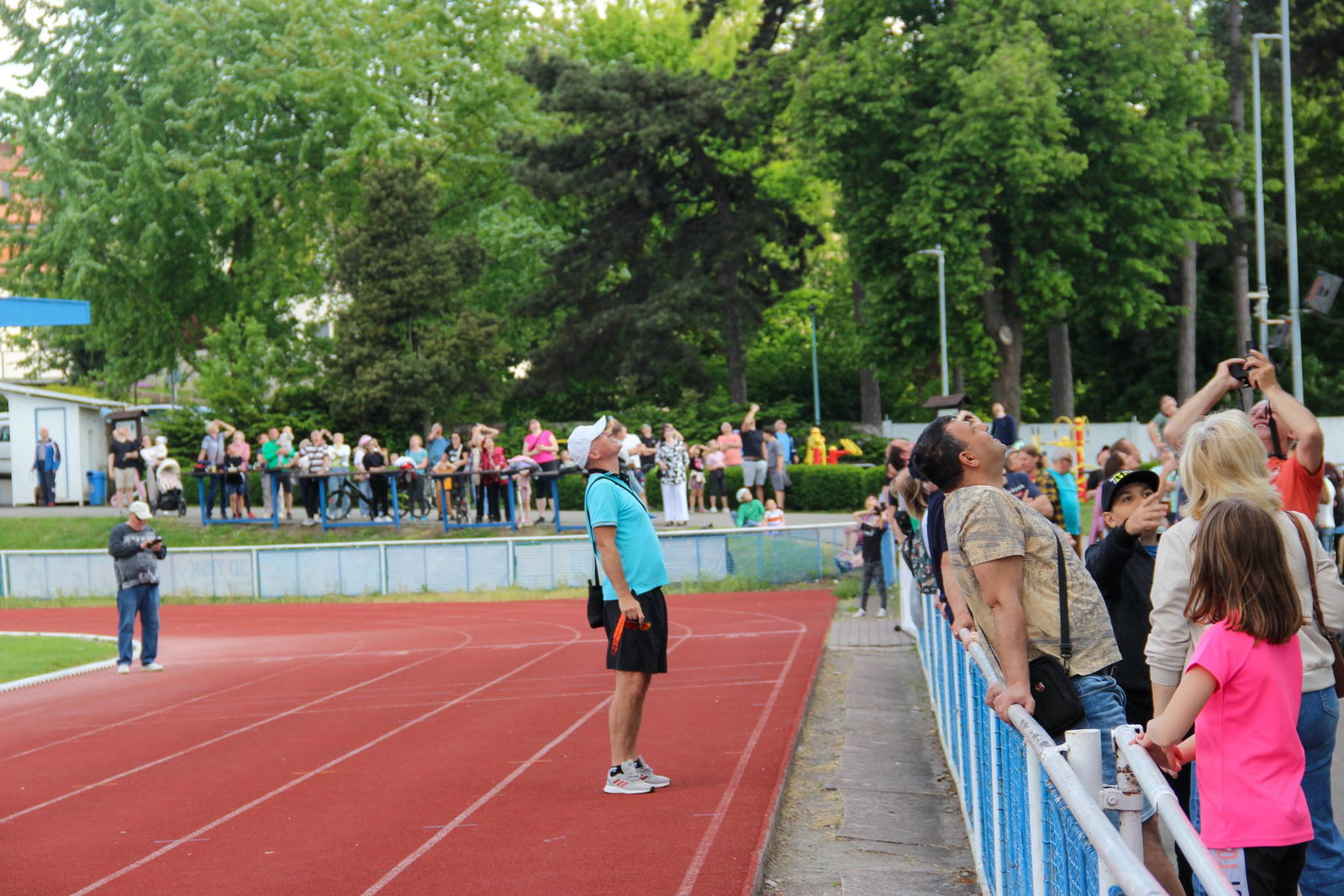 Putování po letištích 2026