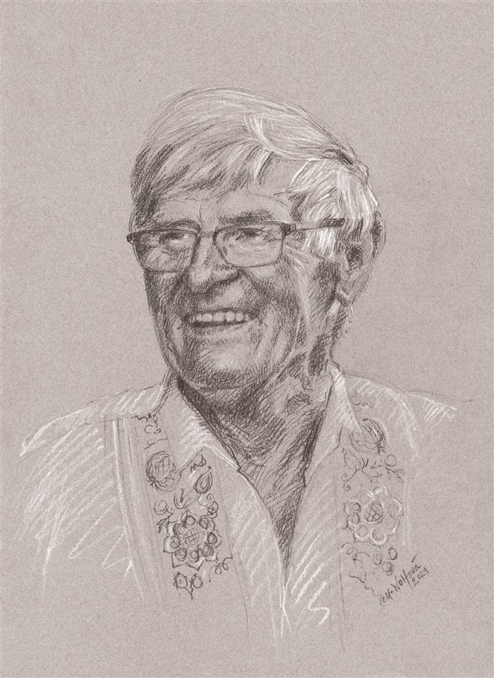 Horák Václav