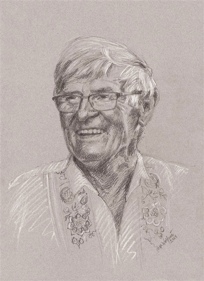 Horák Václav