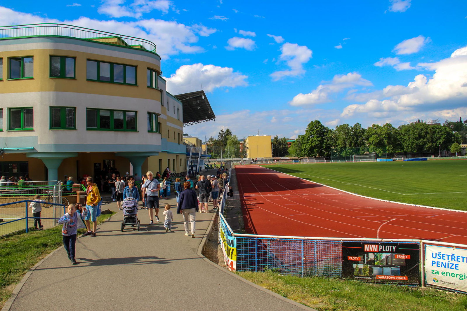 Putování po letištích 2026