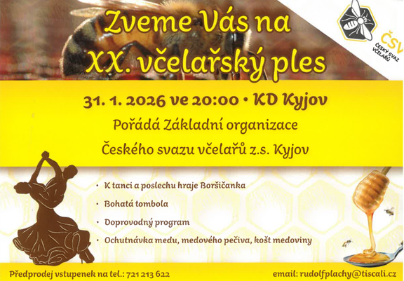 31.1. vcelarsky-ples
