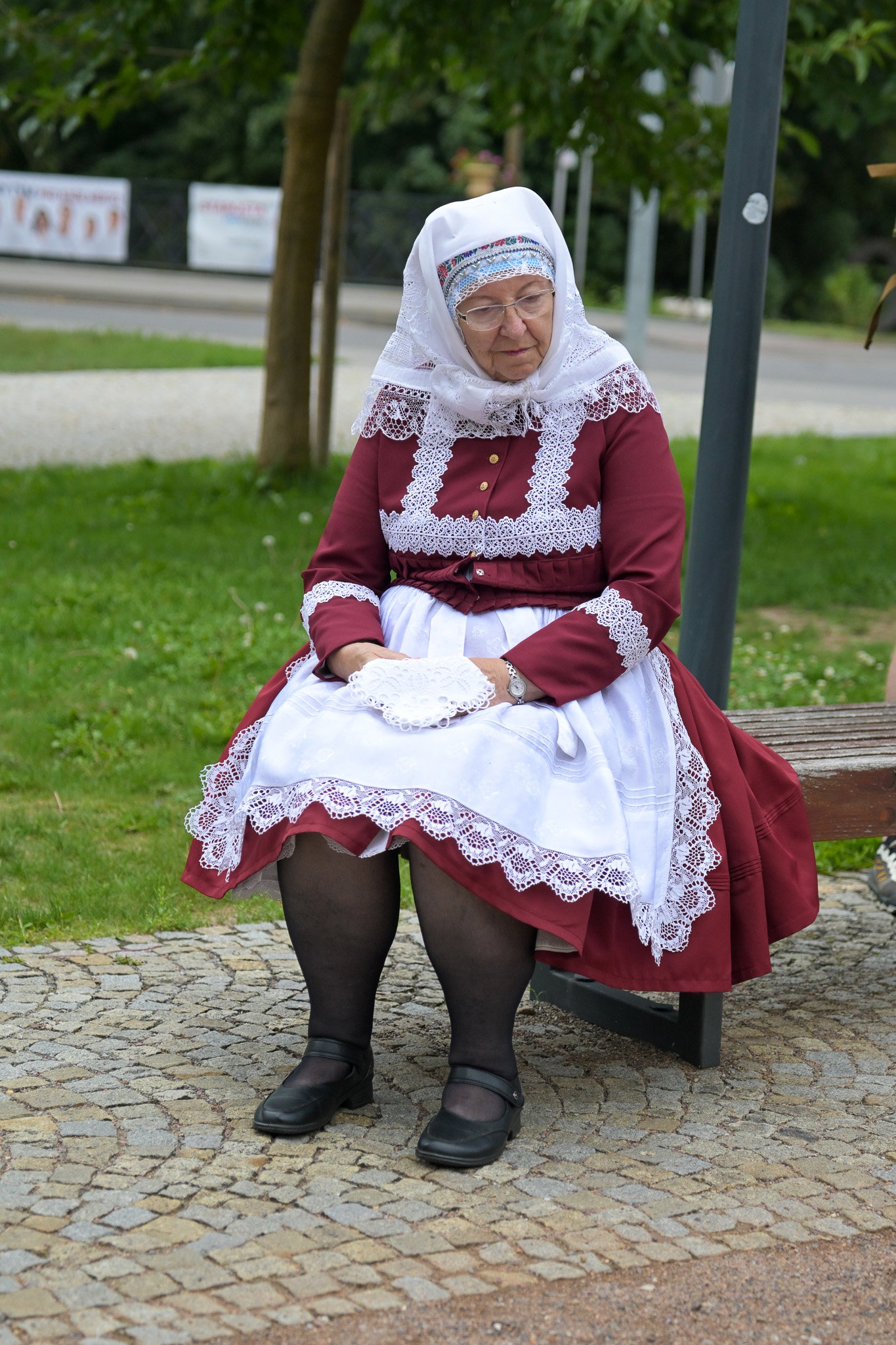 Setkání přátel lidové písně napříč světem