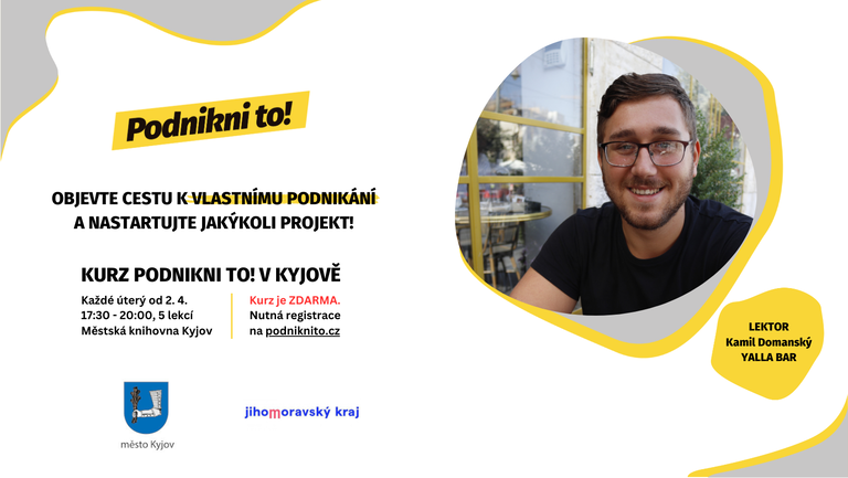 FB cover lektor - Kyjov jaro 2024