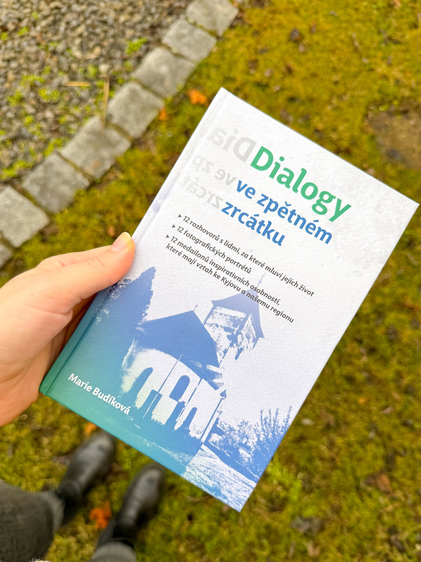 dialogy