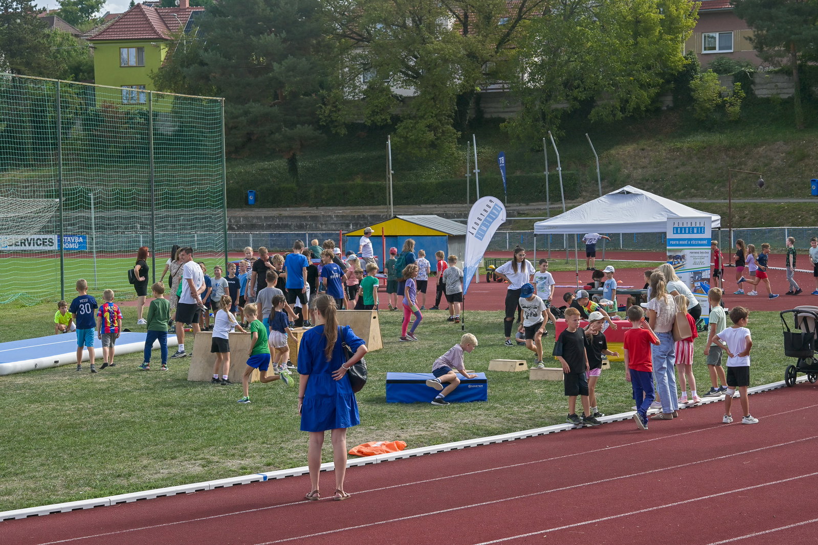 Kyjovský Sportovní koktejl 2026