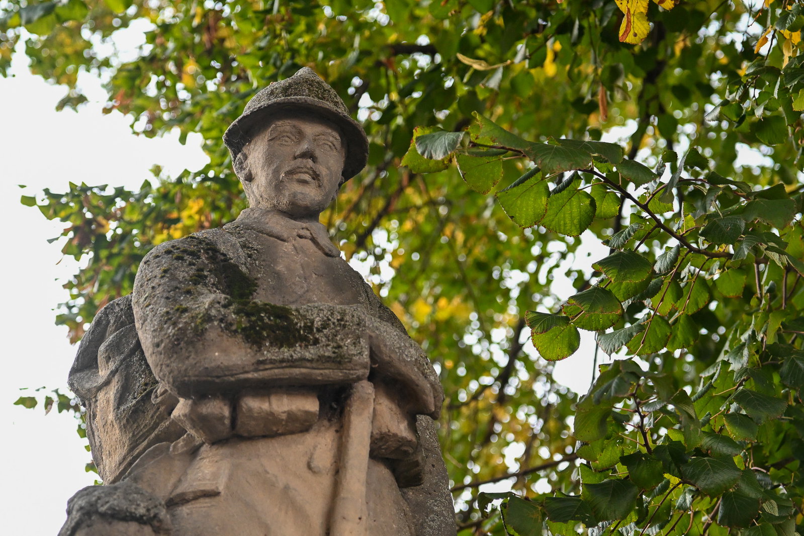 Boršov