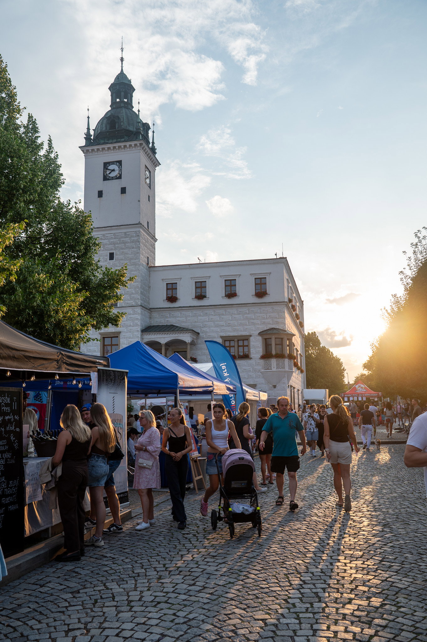 Festival plný chutí 2026