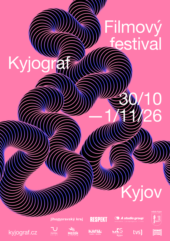 Kyjograf