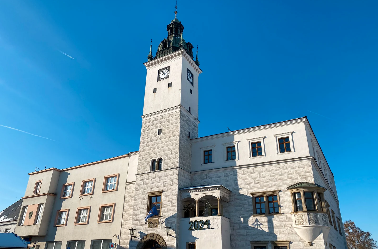 Městský úřad Kyjov
