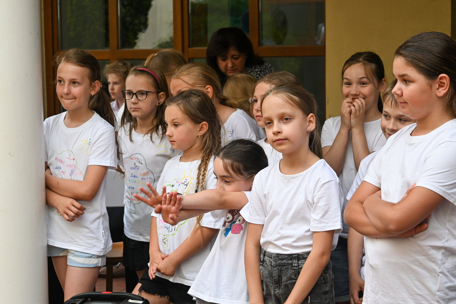 Oceňování žáků 2026