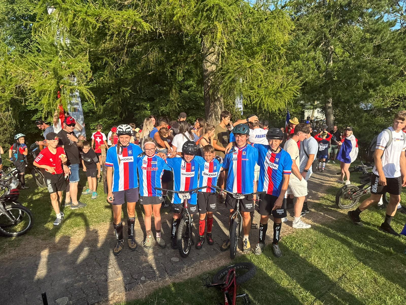 biketrial