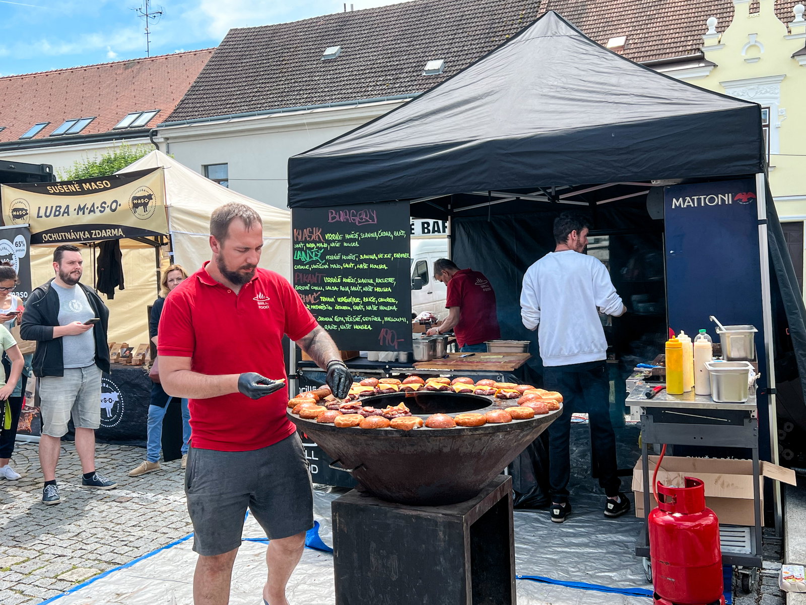 Hamburgerfest