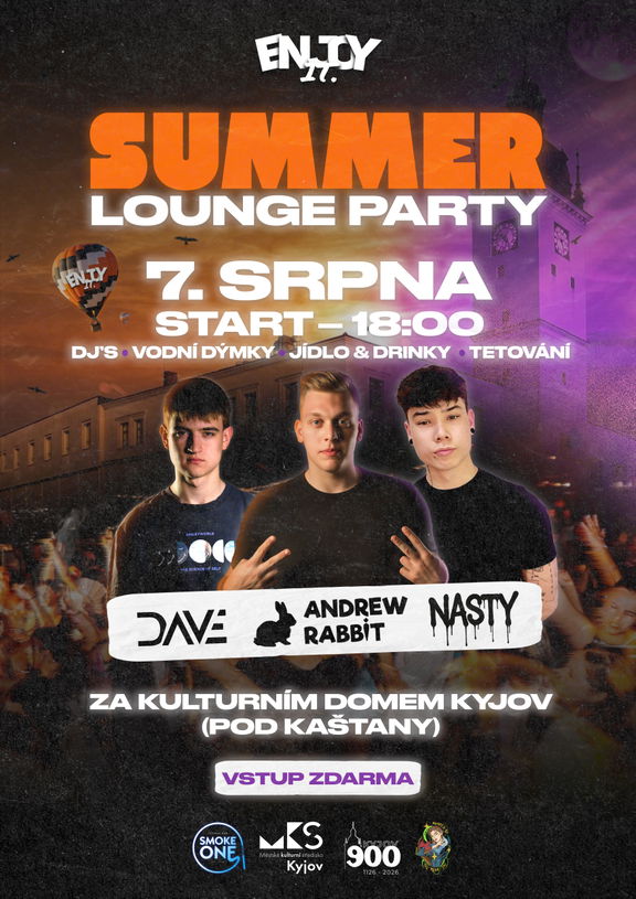 7.8. loungeparty2_plakat