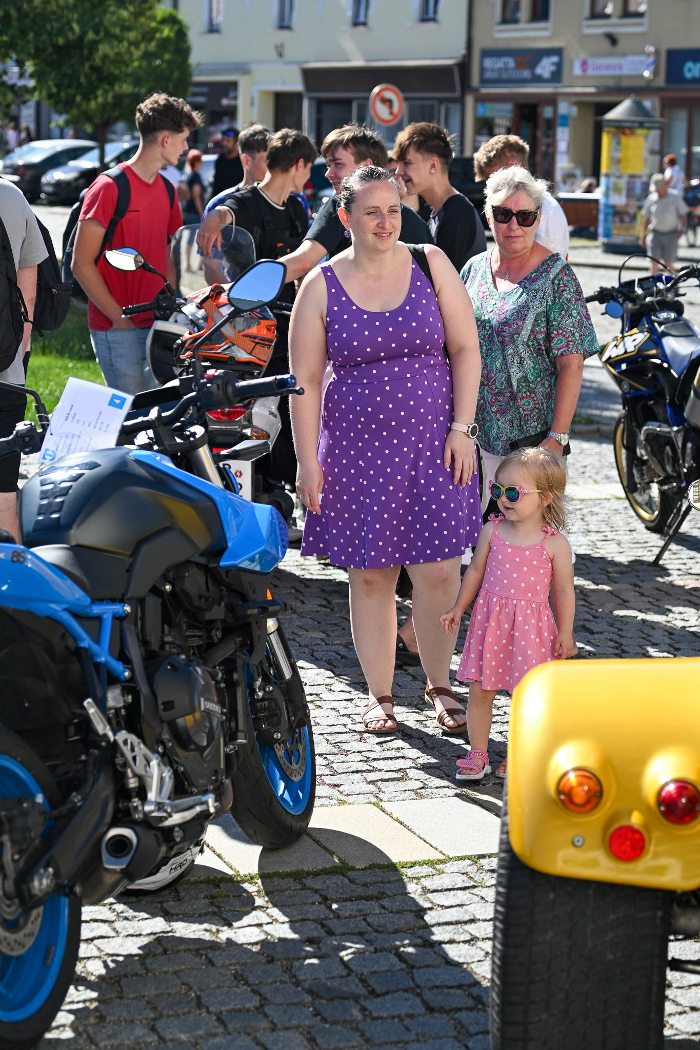 Motor(k)y pro kluky i holky