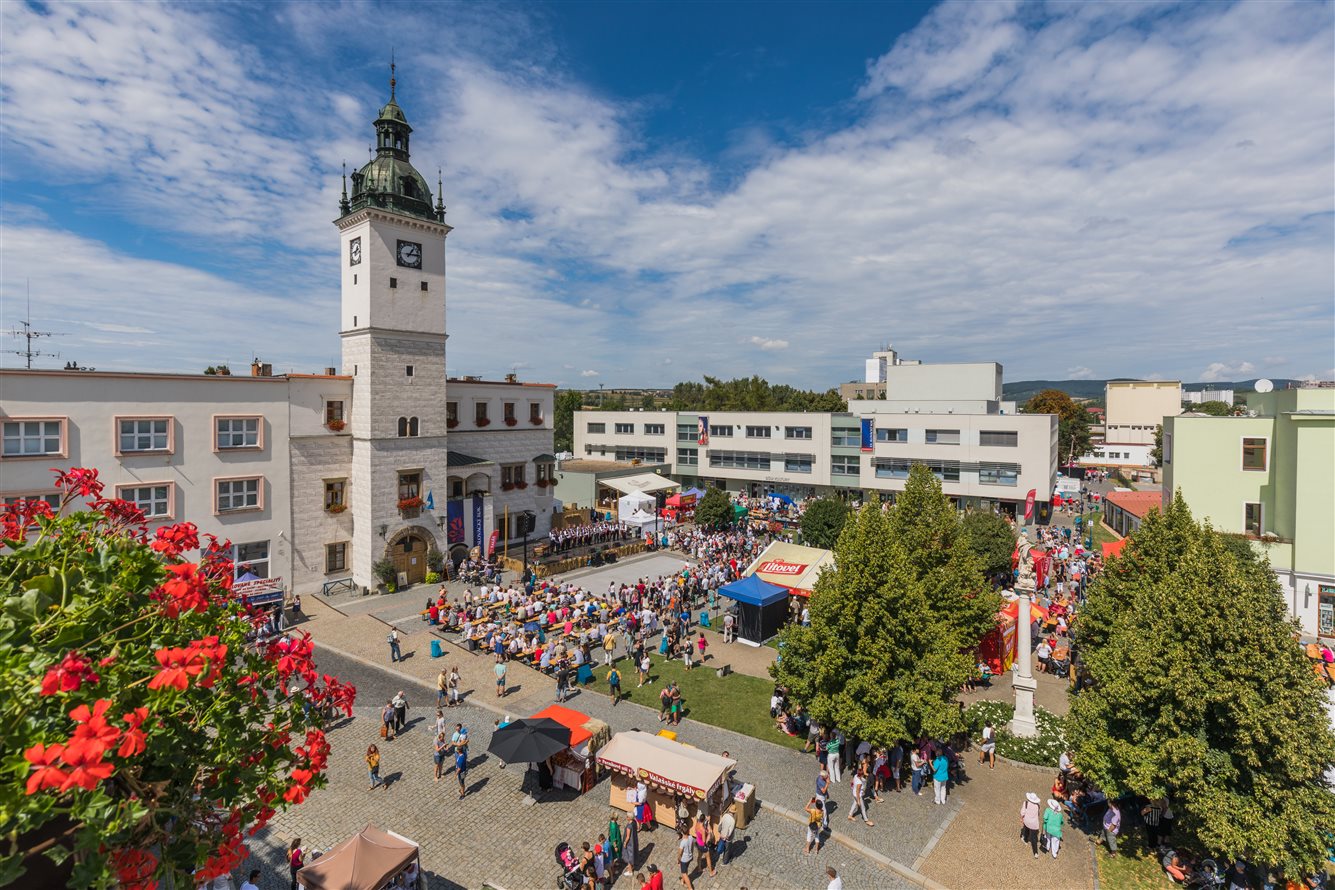 Slovácký rok 2019 - sobota 17.8.