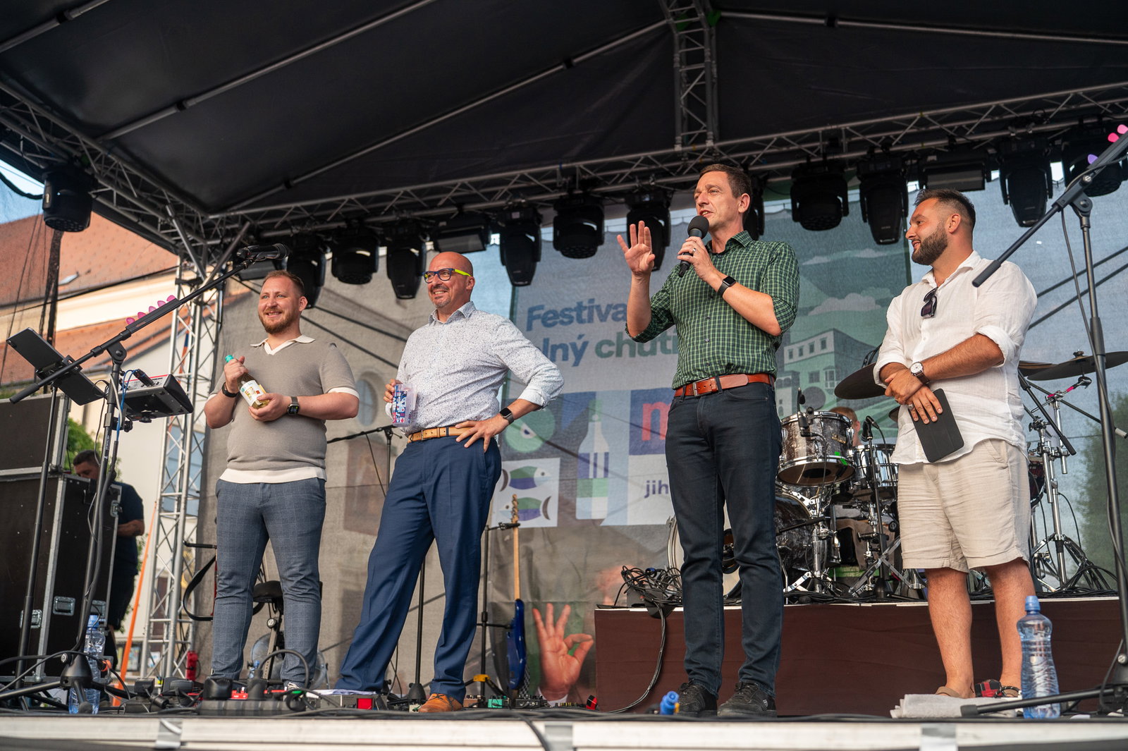 Festival plný chutí 2026