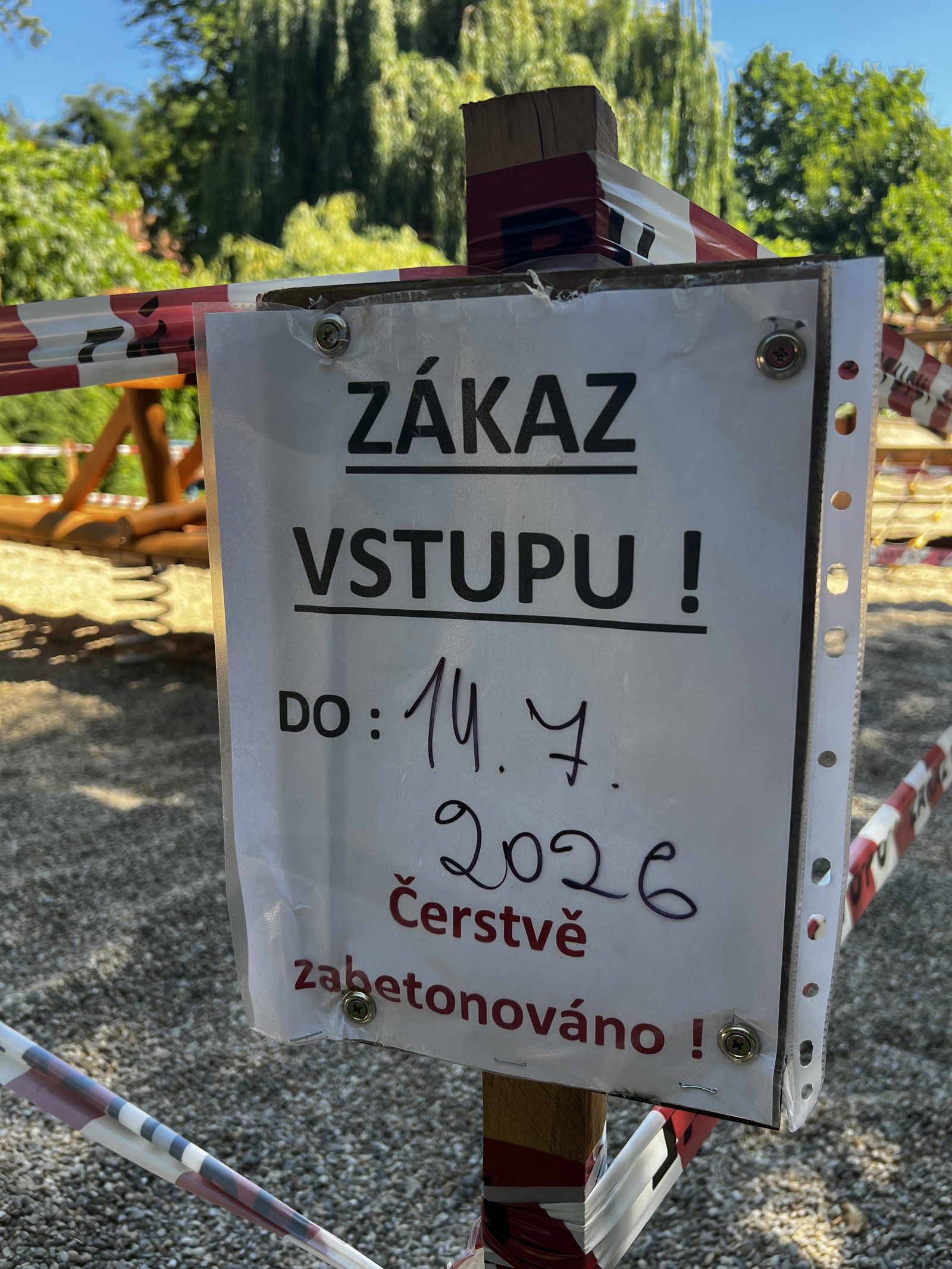 Vstup na nové herní prvky je možný až za tři týdny