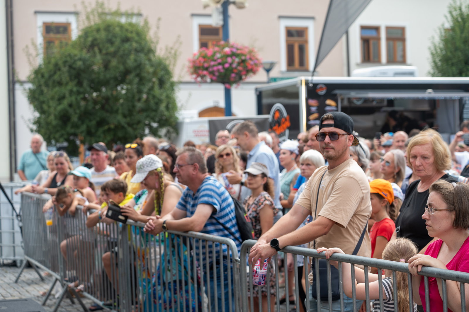Festival plný chutí 2026