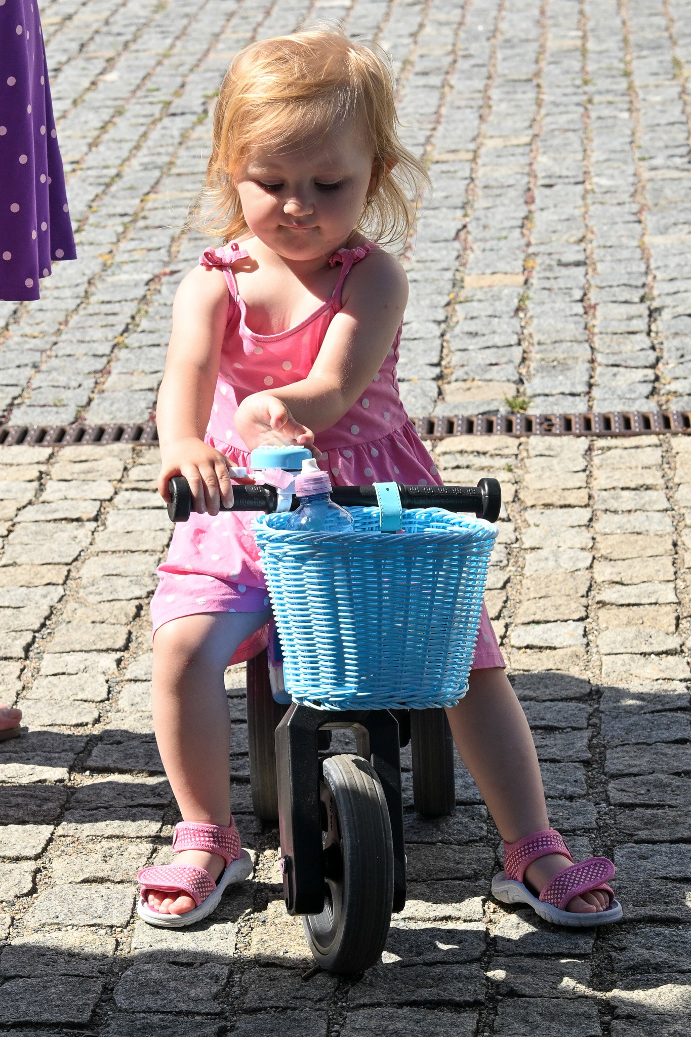 Motor(k)y pro kluky i holky
