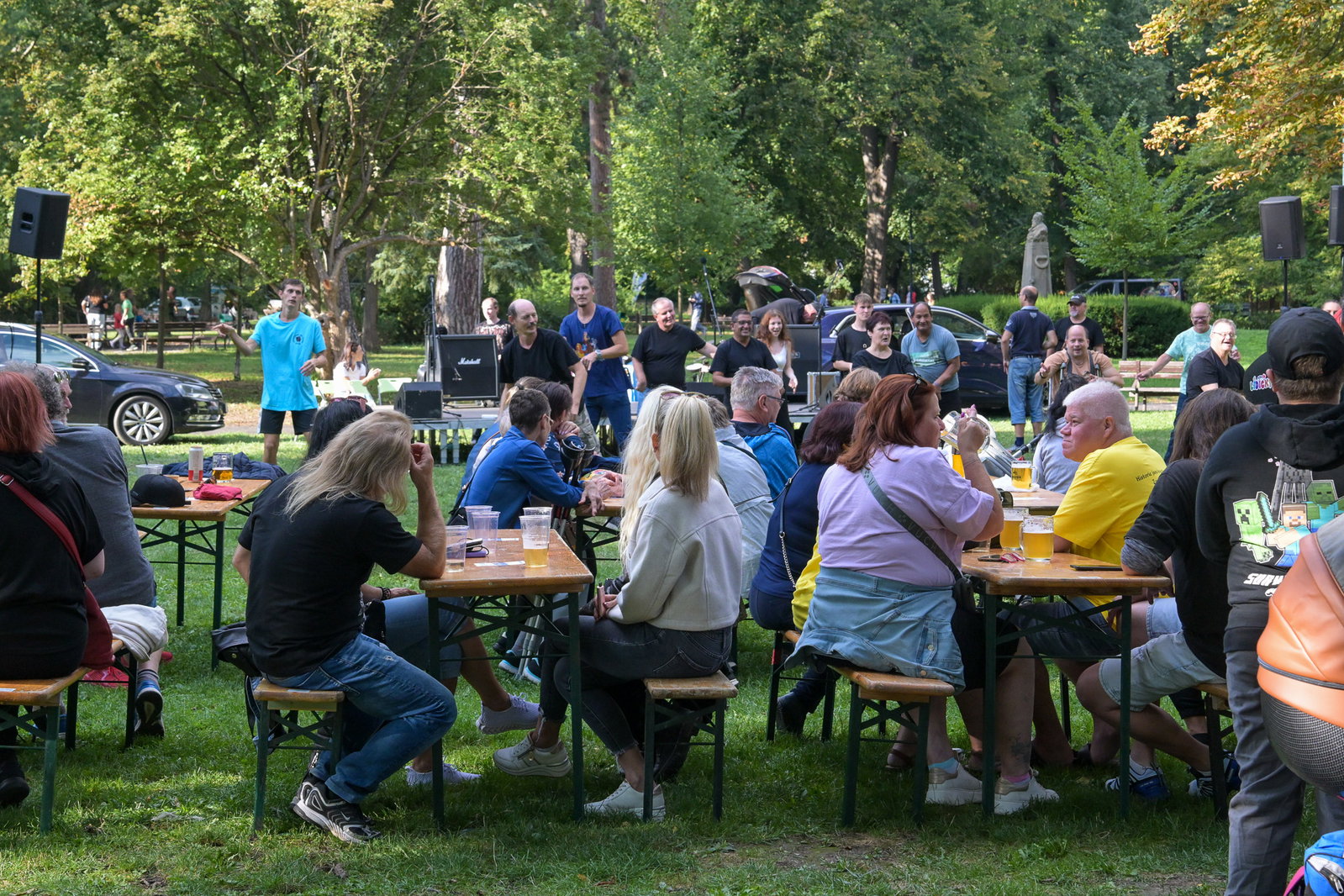 V září Kyjov paří 