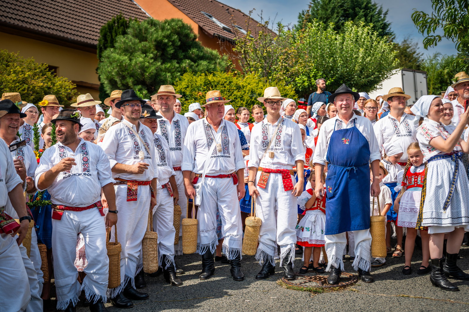 Oslavy 900 let města 