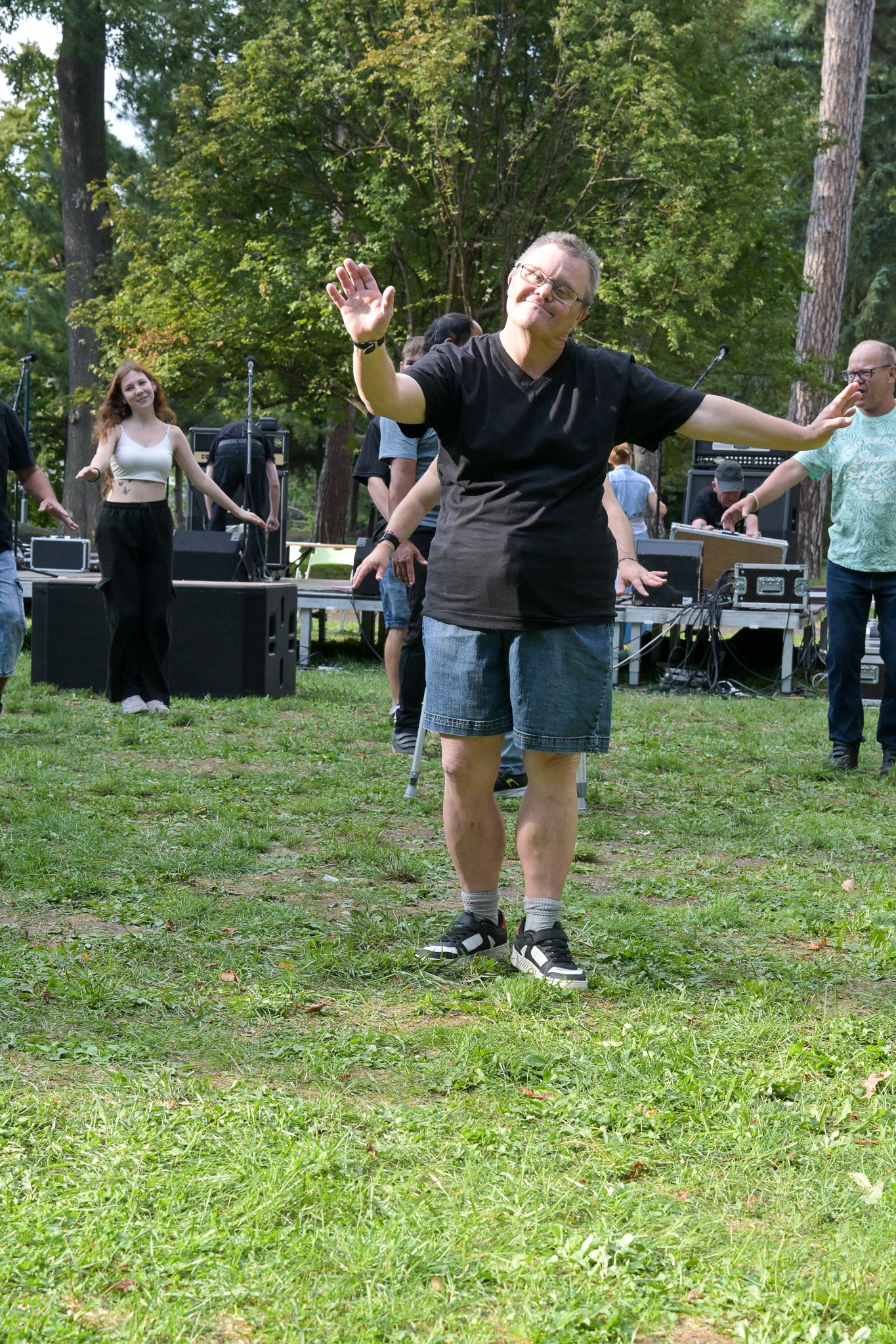 V září Kyjov paří 