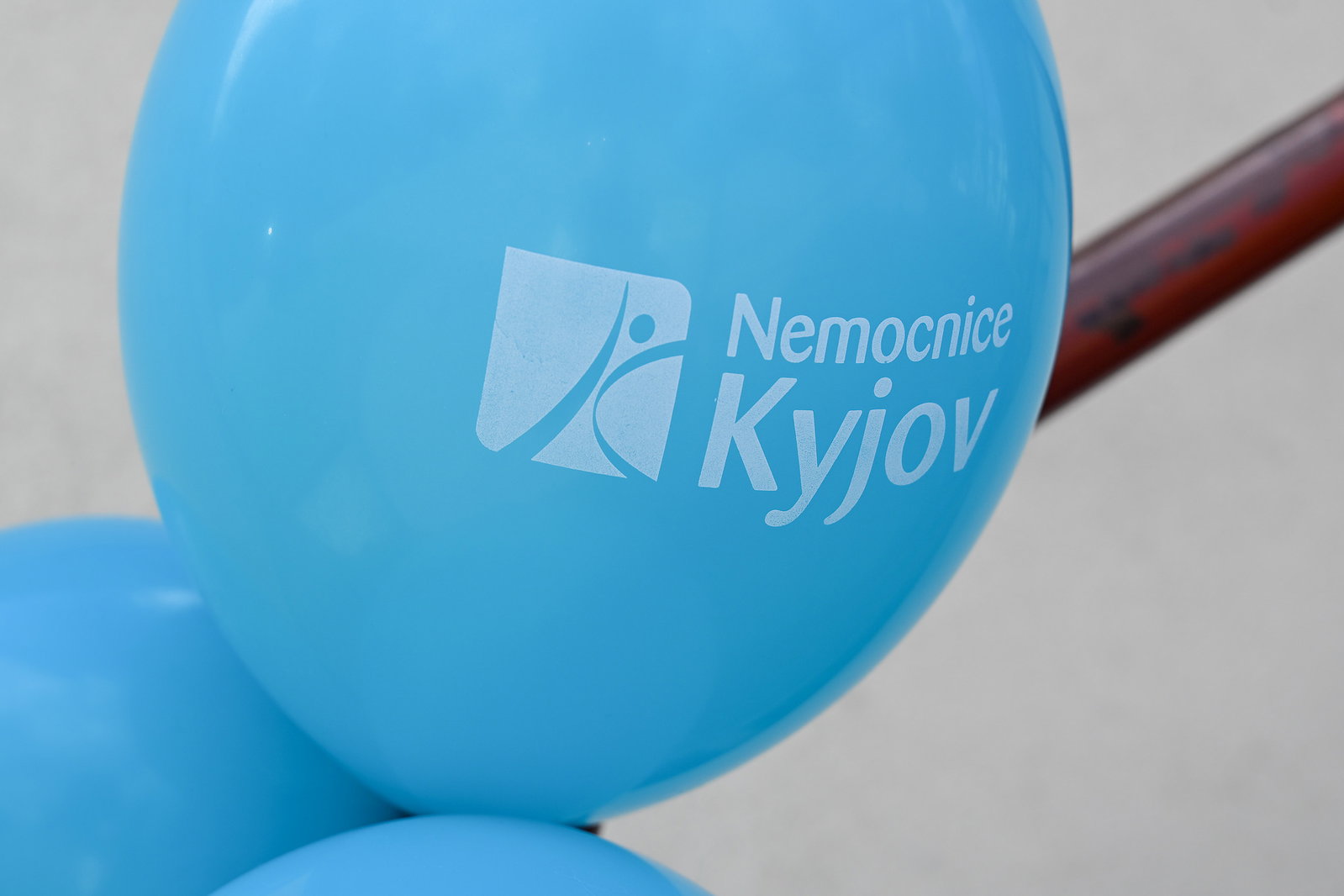 Veletrh sociálních a navazujících služeb a den otevřených dveří Nemocnice Kyjov