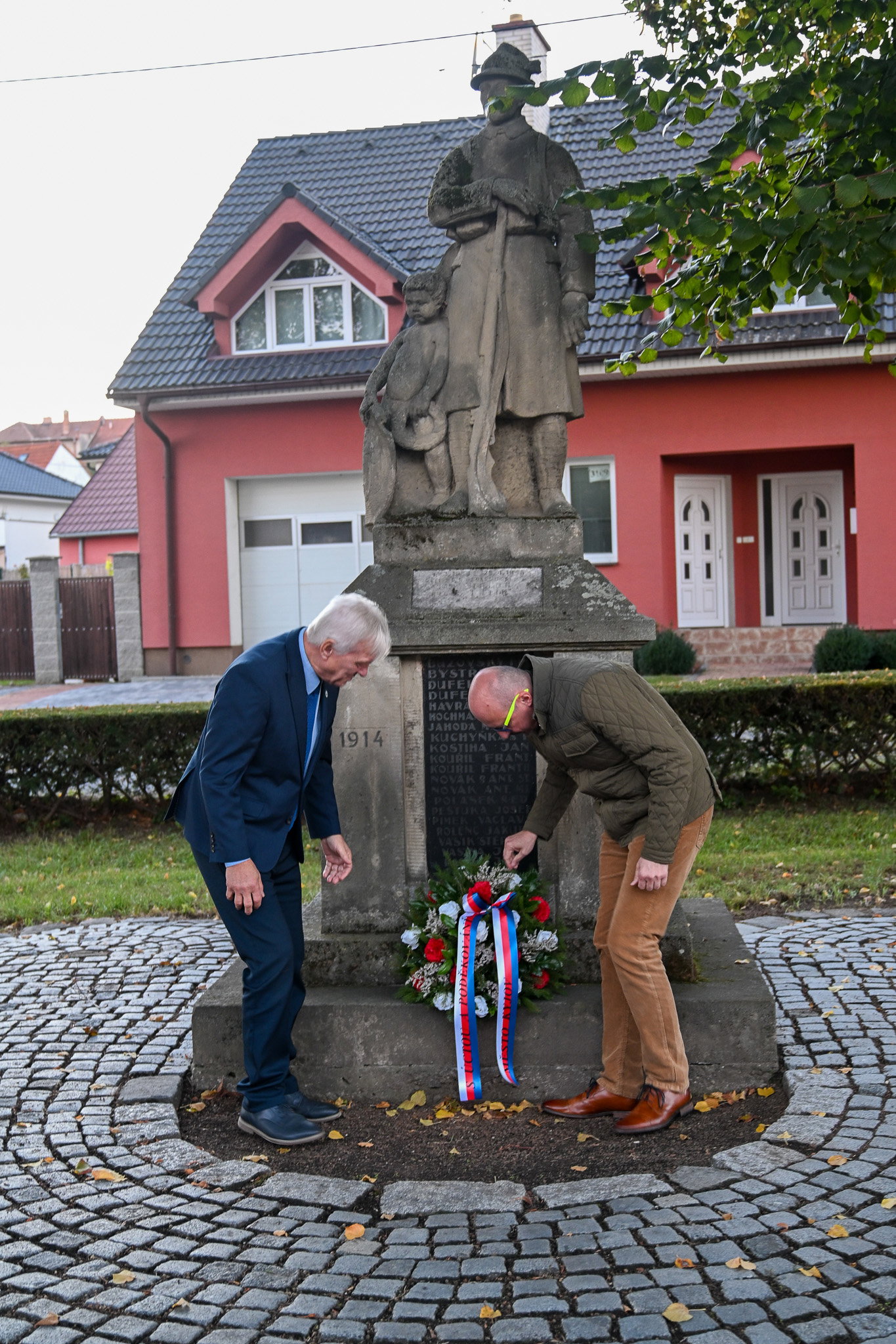 Boršov